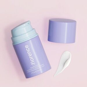 Florence by Mills Plump To It! Hydrating Facial Moisturizer